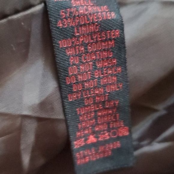 Jacket - Picture 6 of 6